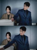 《轧戏》代旭凭30秒封神！配角掀桌，热度割裂，说明剧情主角太拉