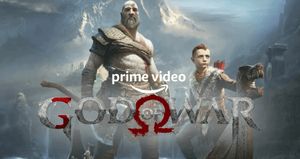 雷神变战神!《战神》真人剧奎托斯选角官宣