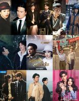 杀疯了️各个平台&ldquo;各种题材王炸剧&rdquo;都接踵而至谁更胜一筹呢？