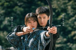 2025全网热度最高的6部剧，《国色芳华》垫底《赴山海》无缘上榜