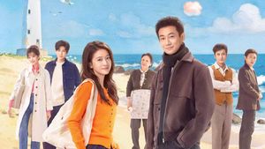 《看得见风景的窗》今晚开播,张雪迎高至霆主演,能成爆款短剧吗