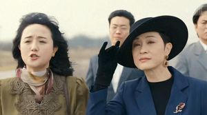 正热播的3部&ldquo;烂剧&rdquo;，没有最烂只有更烂，一部没看真是火眼金睛