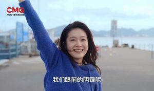 《看得见风景的窗》今晚央视播，接档《奇迹》，制作班底强大