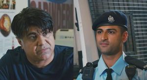 守誠者｜喬寶寶爆肥再現幕前網民驚呼唔認得，曾為照顧病子移居