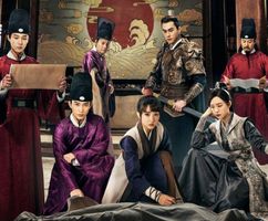 近几年最值得N刷的10部古装剧，逻辑演技双在线，强烈推荐