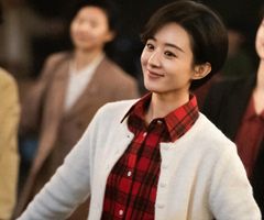 杨紫机会来了！《小城大事》收视率竟出现&ldquo;四连降&rdquo;，该谁背锅呢