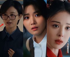 正热播的3部&ldquo;烂剧&rdquo;，没有最烂只有更烂，一部没看真是火眼金睛