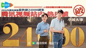 《小城大事》：&ldquo;上行期&rdquo;的年代剧还能怎么拍？