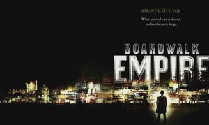 最高9.4分！这5部黄暴美剧，值得通宵去看