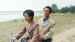 主角被抢风头的《小城大事》，不怪赵丽颖黄晓明差，只怪配角强大