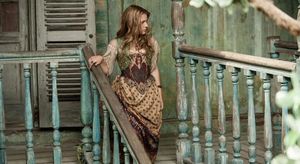 尺度不输《斯巴达克斯》，&zwnj;Starz这部美剧拍得太狠了