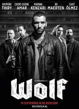 狼(2013)