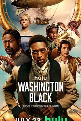 华盛顿&middot;布莱克