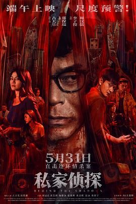 私家侦探