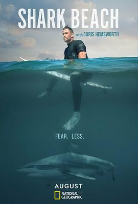 克里斯&middot;海姆斯沃斯的鲨滩奇遇