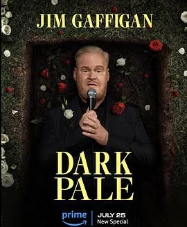 吉姆·加菲根:深灰