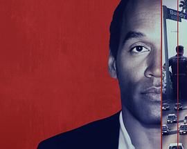 全美缉凶：O&middot;J&middot;辛普森