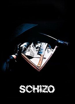 精神分裂症：妓女绞肉机